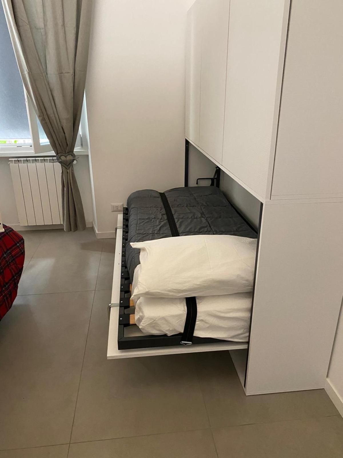 Apartamento Il Diamante Del Colosseo