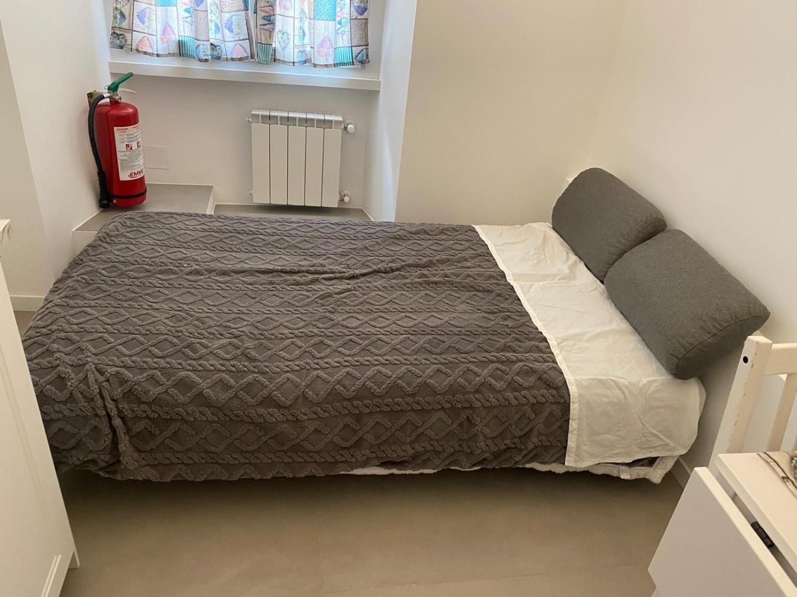 Apartamento Il Diamante Del Colosseo